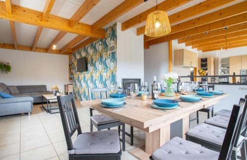 Porspoder Casa | Holiday Home Ti Melen by Interhome