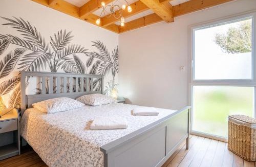 Porspoder Casa | Holiday Home Ti Melen by Interhome