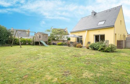 Porspoder Casa | Holiday Home Ti Melen by Interhome