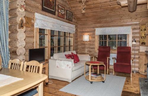 Yllas Casa | Holiday Home Tievankivi by Interhome