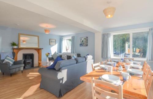 Connel Casa | Holiday Home Tigh na Sith by Interhome