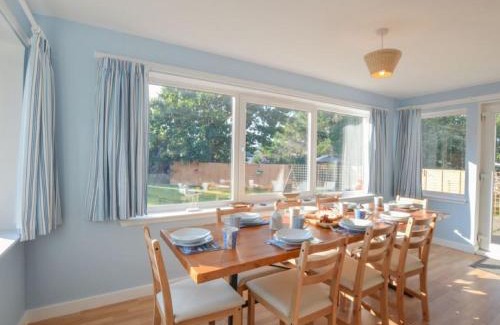 Connel Casa | Holiday Home Tigh na Sith by Interhome