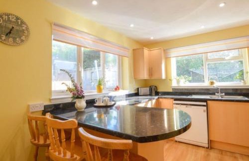 Connel Casa | Holiday Home Tigh na Sith by Interhome