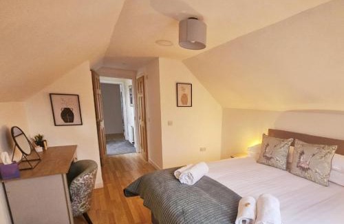 Connel Casa | Holiday Home Tigh na Sith by Interhome