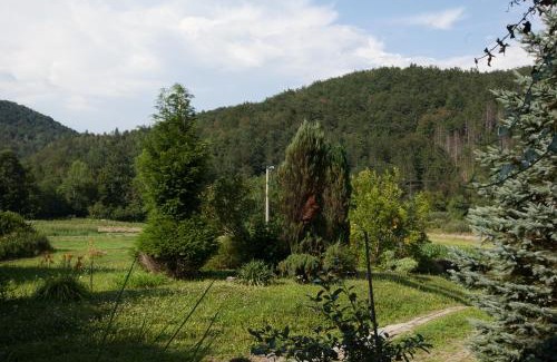 Ogulin Villa | Holiday Home Tin