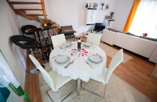 Ogulin Villa | Holiday Home Tin