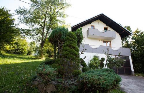 Ogulin Villa | Holiday Home Tin