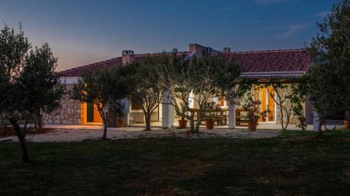 Potocnica Casa | Holiday home Tina with Private Pool