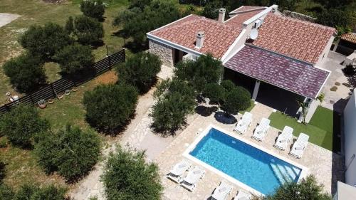 Potocnica Casa | Holiday home Tina with Private Pool