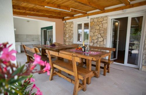 Potocnica Casa | Holiday home Tina with Private Pool