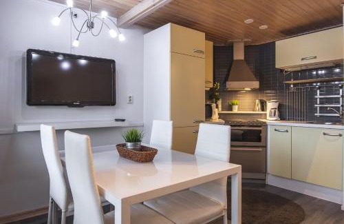 Tahkovuori Apartamento | Holiday Home Tintintaival