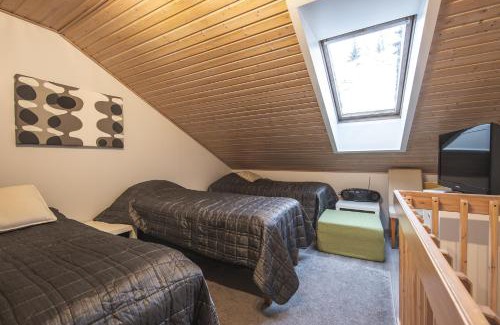 Tahkovuori Apartamento | Holiday Home Tintintaival