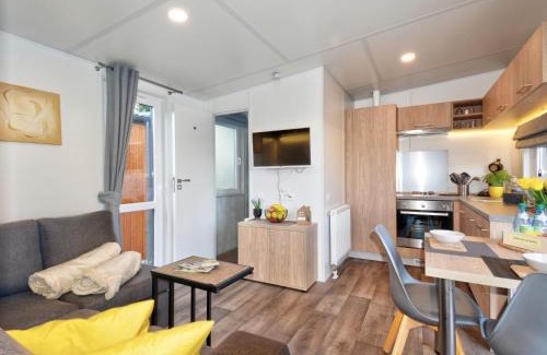 Beilngries Casa | Holiday Home Tiny Haus Kuschelnest by Interhome