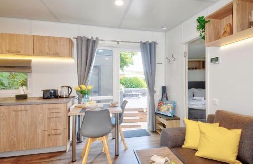 Beilngries Casa | Holiday Home Tiny Haus Kuschelnest by Interhome