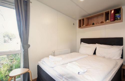 Beilngries Casa | Holiday Home Tiny Haus Engel by Interhome