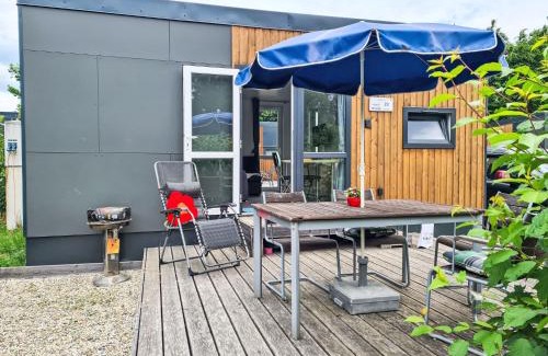 Beilngries Casa | Holiday Home Tiny Haus Heidi by Interhome
