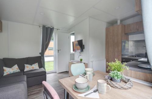 Beilngries Casa | Holiday Home Tiny Haus Heidi by Interhome