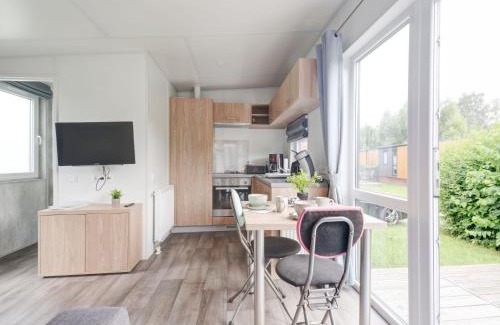 Beilngries Casa | Holiday Home Tiny Haus Heidi by Interhome
