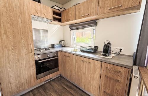 Beilngries Casa | Holiday Home Tiny Haus Henry by Interhome