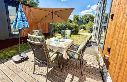 Beilngries Casa | Holiday Home Tiny Haus Henry by Interhome