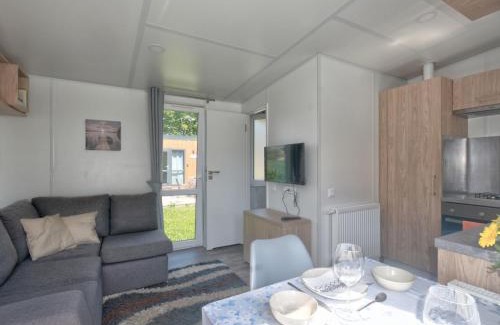 Beilngries Casa | Holiday Home Tiny Haus Conny by Interhome