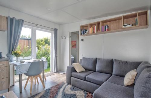 Beilngries Casa | Holiday Home Tiny Haus Conny by Interhome