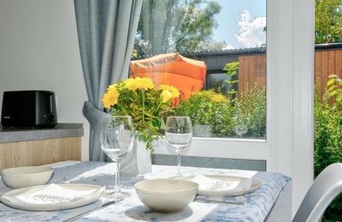 Beilngries Casa | Holiday Home Tiny Haus Conny by Interhome