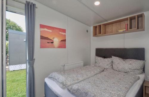 Beilngries Casa | Holiday Home Tiny Haus Conny by Interhome