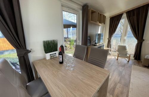 Riedenburg Casa | Holiday Home Tiny Haus Carolin by Interhome
