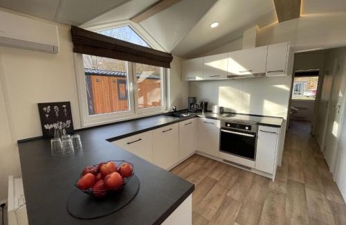 Riedenburg Casa | Holiday Home Tiny Haus Carolin by Interhome