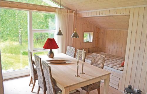 Bøtø By Casa | Holiday Home Tobaksvej M-892
