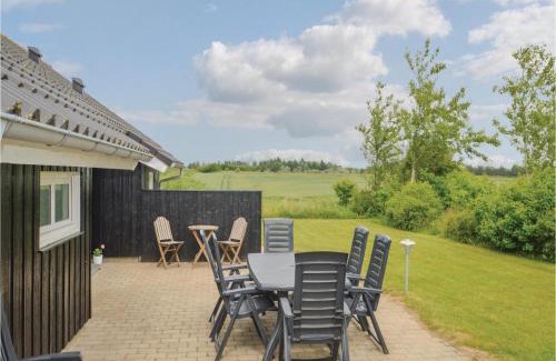 Nr. Lyngby Strand Casa | Holiday Home Toftevej Løkken V