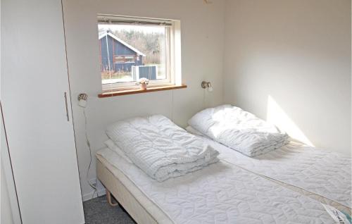 Arrild Ferieby Casa | Holiday Home Toftlund With A Fireplace 09