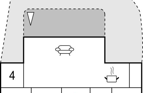 Arrild Ferieby Casa | Holiday Home Toftlund With A Fireplace 09