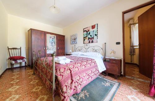 Savoca Casa | Holiday Home Tommaso e Martina