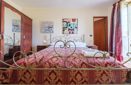 Savoca Casa | Holiday Home Tommaso e Martina