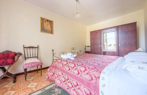 Savoca Casa | Holiday Home Tommaso e Martina