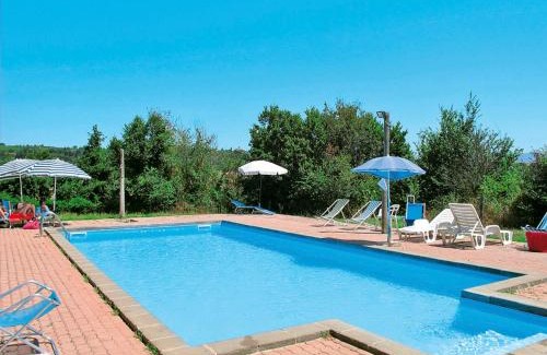 Civitella d'Agliano Casa | Holiday Home Topano by Interhome