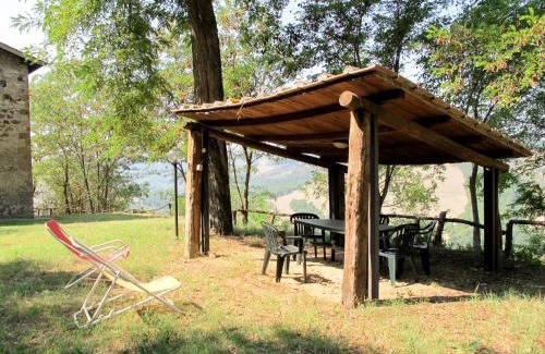 Civitella d'Agliano Casa | Holiday Home Topano by Interhome