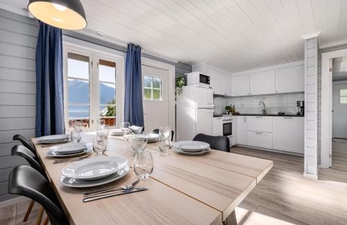 Vik Casa | Holiday Home Tor by Interhome