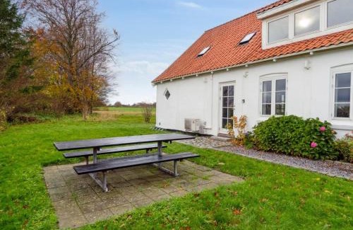 Gudhjem Casa | Holiday Home Torbjörn - 2-5km from the sea by Interhome