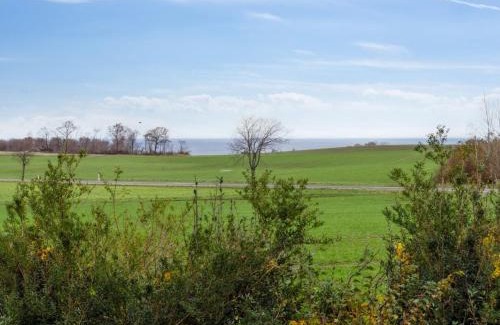 Gudhjem Casa | Holiday Home Torbjörn - 2-5km from the sea by Interhome