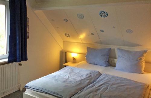 Tossens Casa | Holiday Home Tossens-6 by Interhome