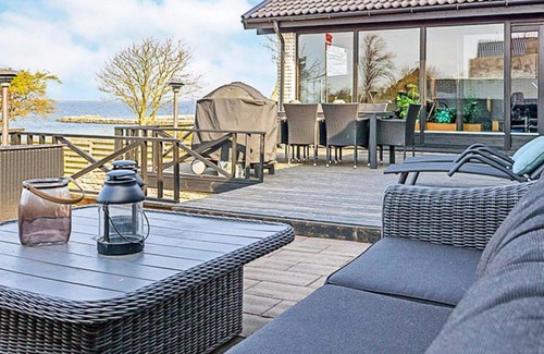 Lohals Casa | Holiday home Tranekær V