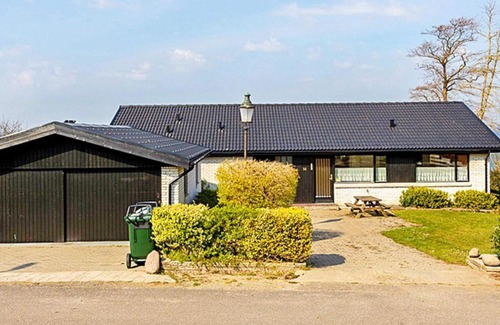 Lohals Casa | Holiday home Tranekær V