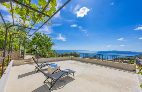 Makarska Casa | Holiday home Tranquillo