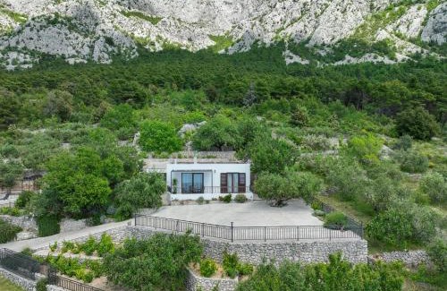Makarska Casa | Holiday home Tranquillo
