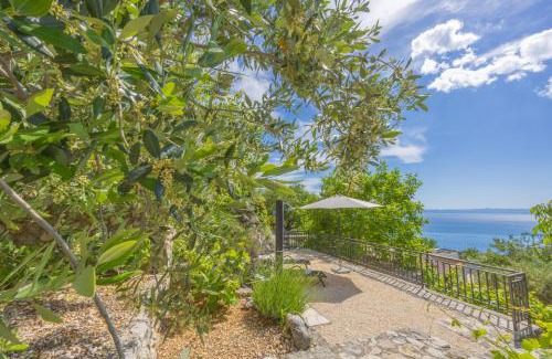 Makarska Casa | Holiday home Tranquillo
