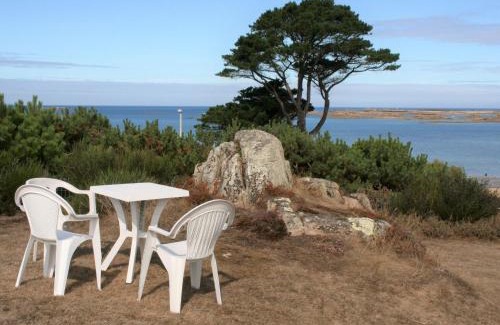 Trebeurden Casa | Holiday Home Trebeurden by Pink Granite Coast