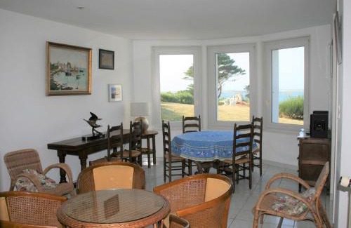 Trebeurden Casa | Holiday Home Trebeurden by Pink Granite Coast